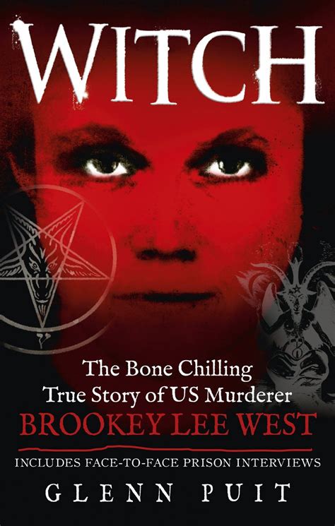 Witch Spies: The Bone-Chilling Battle between Good and Evil
